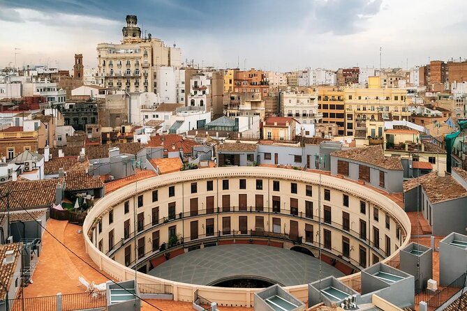 One Day Tour in Valencia From Alicante - Transportation Options