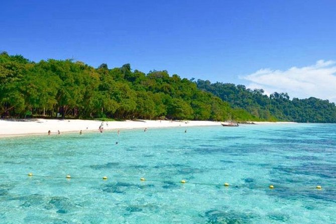 One Day Tour to Koh Rok & Koh Haa by Tin Adventure Sea Tour From Koh Lanta - Additional Information