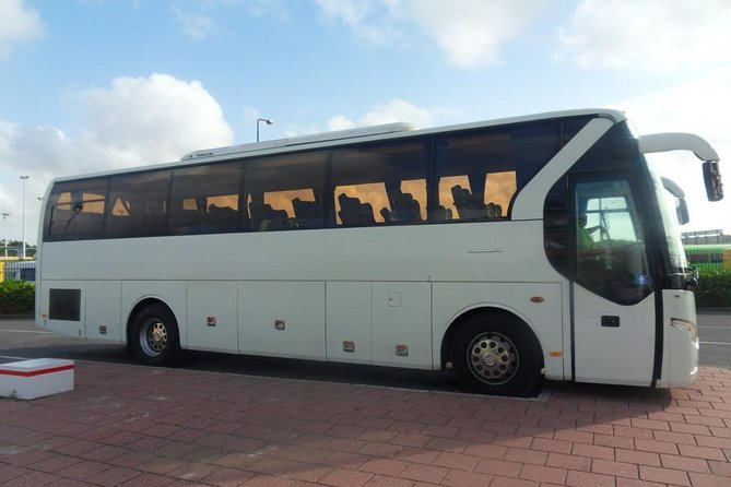 One Way Curacao Airport Transfer - Traveler Photos and Reviews