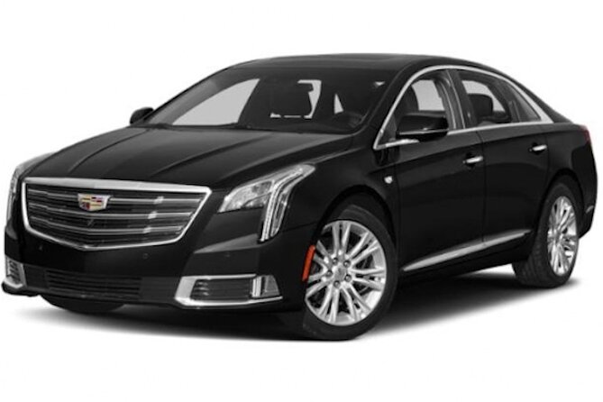 One-Way Private Airport Shuttle to or From Seattle Tacoma Airport - End Point and Pickup Details