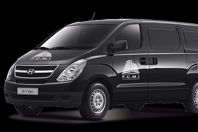 One Way Private Hotel or Airport Transfer Uvero Alto Hotels - Transfer Options
