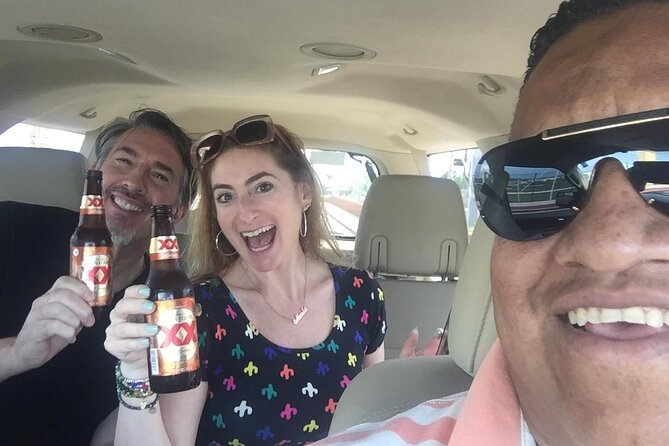 ONE WAY PRIVATE TRANSFER VAN Cabo Airport Up To 6 Passengers - Traveler Photos and Reviews