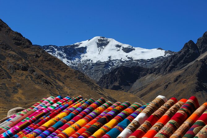 One-Way Scenic Touristic Bus to Puno From Cusco With Lunch - Delicious Lunch Provided on Board