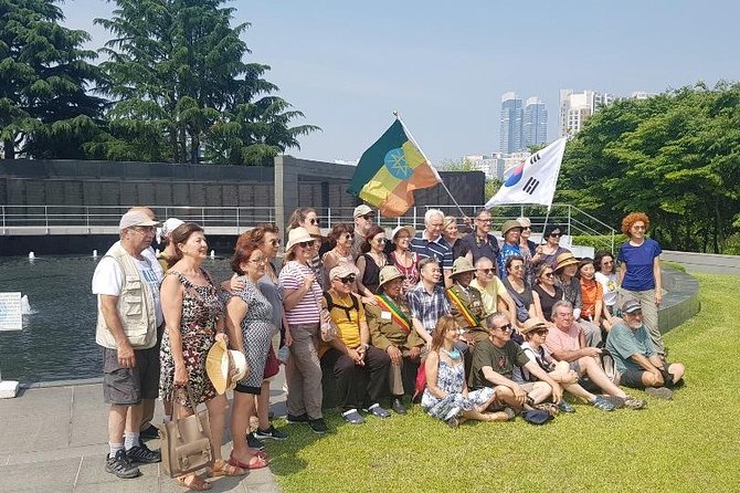 Oneday Busan Tour for Cruises Passengers - Weather and Cancellation Policy