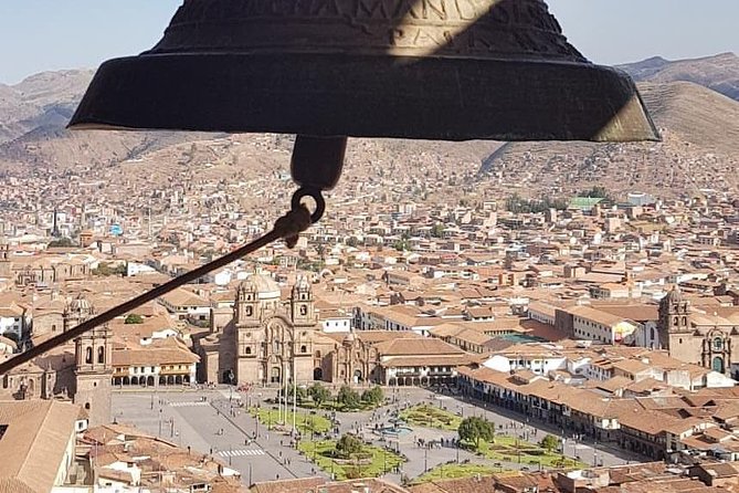 Open Bus Cusco City Tour - Product Code, Price, Copyright, and Terms & Conditions