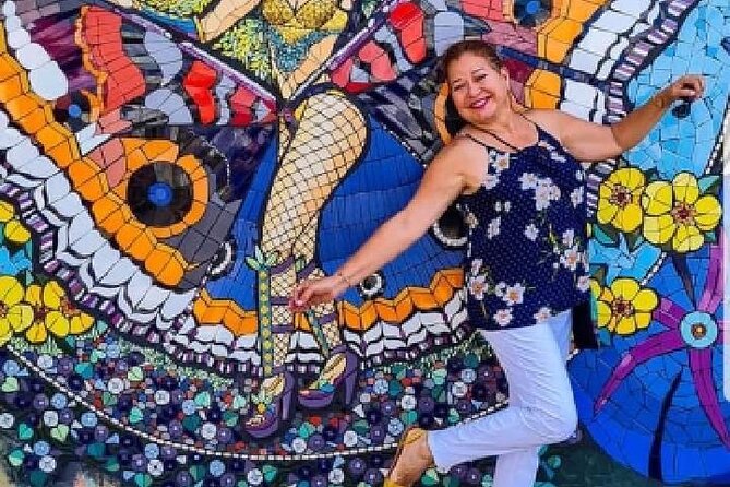 Oranjestad Full Day Cultural Tour - Pricing and Booking Information