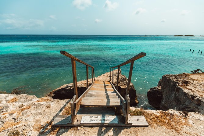 Oranjestad Half-Day 2-Seater UTV Rental  - Aruba - Common Questions