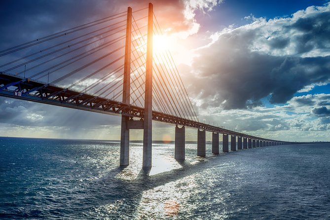 Oresund Self Guided City Tour  - Malmö - Questions and Assistance