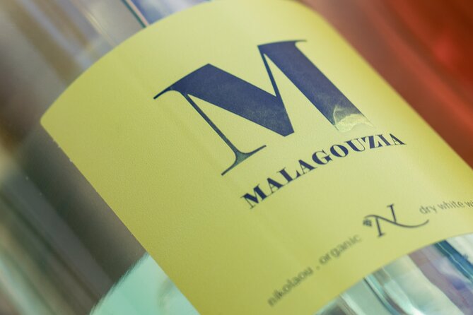 Organic and Vegan Indigenous Wine Tasting Private Experience - Learn About the Wine Qualities