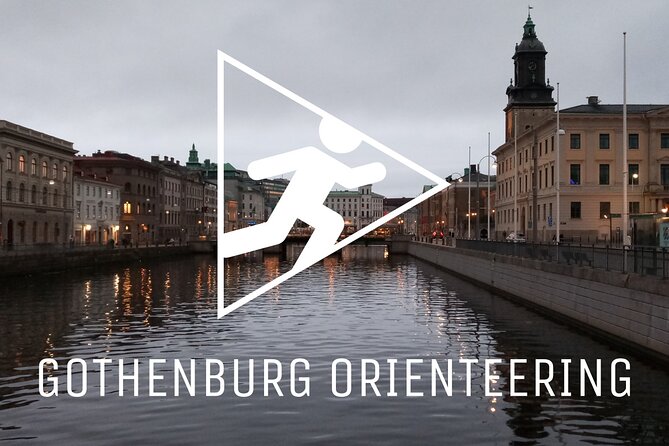 Orienteering Private Tour in Gothenburg City - Tour End Point