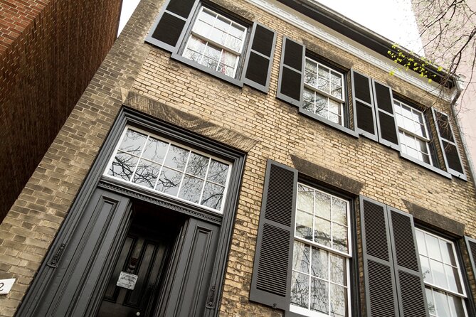 Original Haunted Walk of Toronto Ghost Tour - Traveler Photos