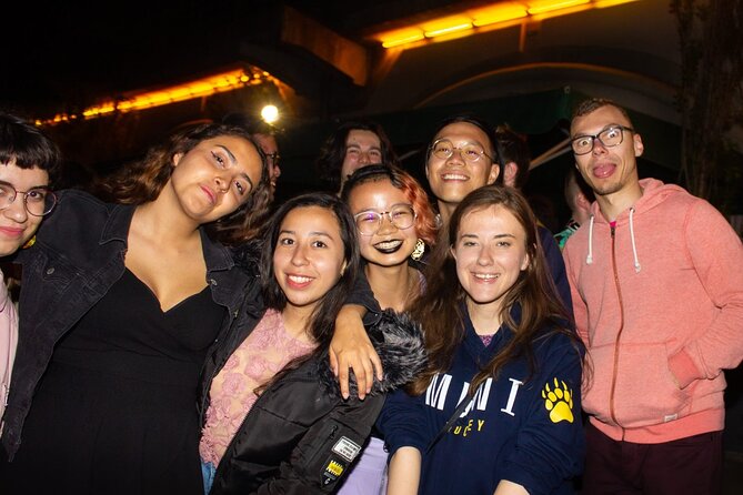 Original One80 Berlin Pub Crawl - Cancellation Policy