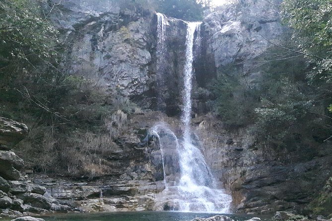 Orlias Canyon! Walking With Orpheus - Unveiling the Natural Beauty of Orlias Canyon
