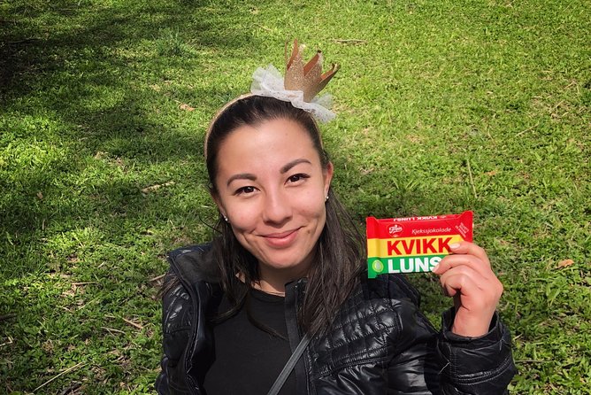 Oslo Alternative Culture and Street Food Tour - Viator Help Center