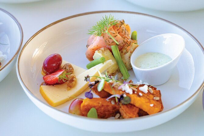 Oslo Fjord 3 Course Dinner Sightseeing Cruise - Positive Reviews