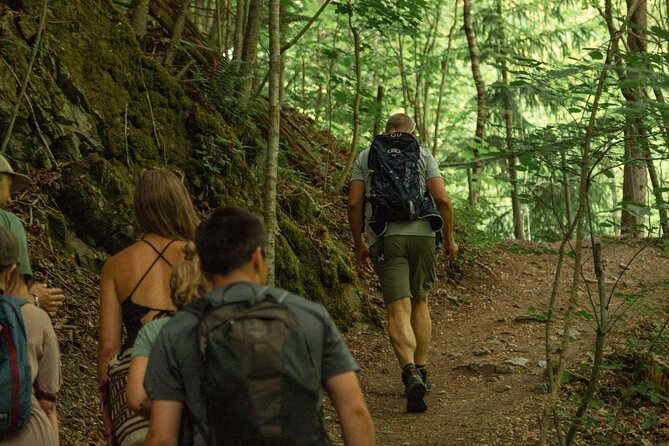 Oslo Hiking - Lysaker River Walk - Additional Information About the Hike