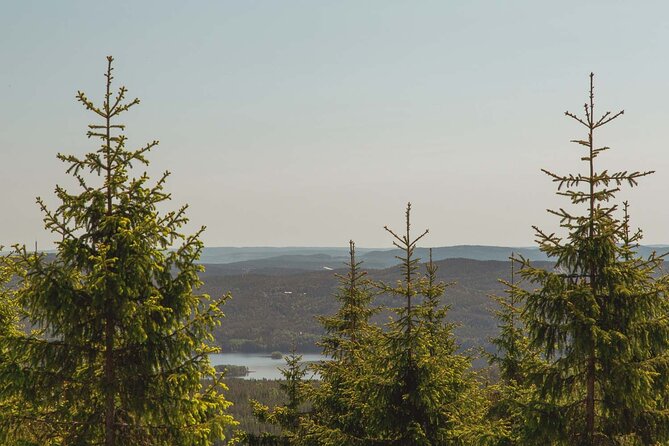 Oslo Hiking - Private Great Lake Tour - Traveler Photos