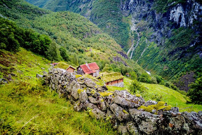 Oslo to Bergen Self-Guided Full Day Trip With Flåm Railway and Fjord Cruise - Refund and Compensation