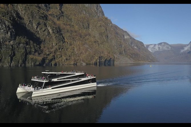 Oslo to the Fjords and Bergen With Optional Cruise in Flåm - Private Driver and Photo Opportunities