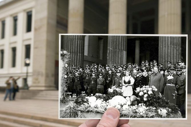 Oslo World War II History Guided Walking Tour - Additional Information and Insights