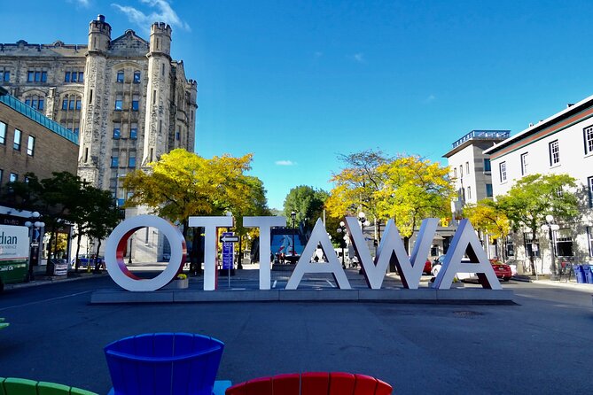 Ottawa Like a Local: Customized Private Tour - Benefits of a Private Tour