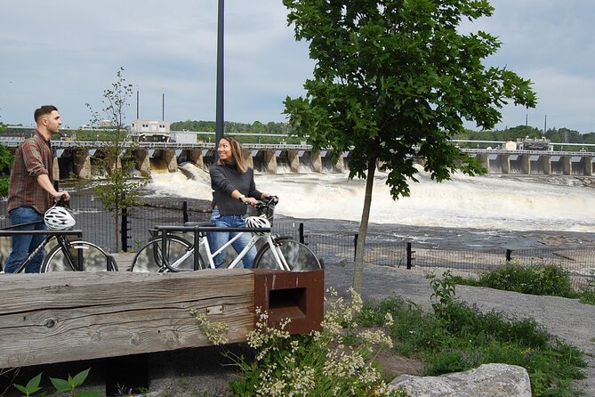 Ottawa Self Guided Bicycle Tour - Traveler Photos and Reviews