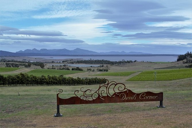 Our Coal River Valley Premier Wine And Food Indulgence - Additional Information and Accessibility