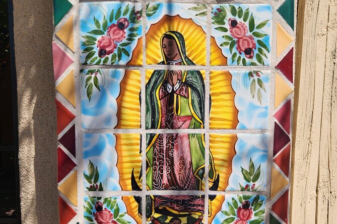 Our Lady of Guadalupe Walking Tour in Santa Fe - What To Expect on the Tour