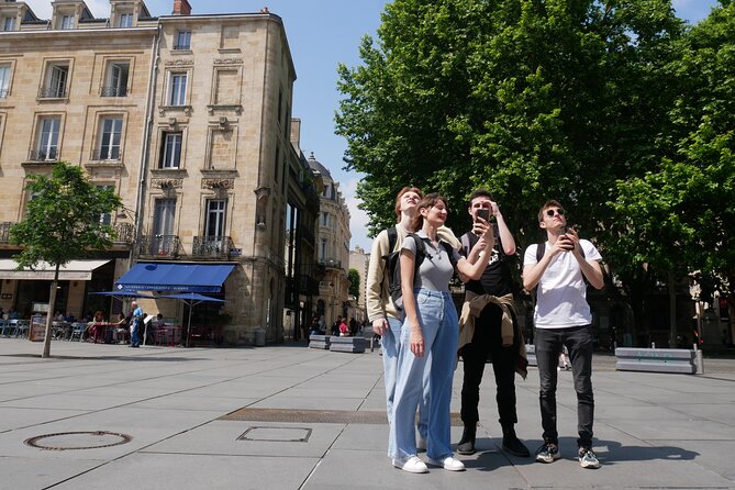 Outdoor Escape Game the Headquarters of Rennes - Common Questions