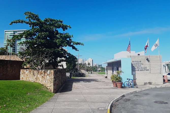 Outdoor Salsa Class Experience in San Juan, Puerto Rico - The Sum Up
