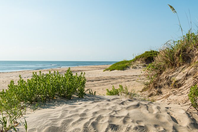 Outer Banks Self-Guided Driving Audio Tour - Cancellation Policy