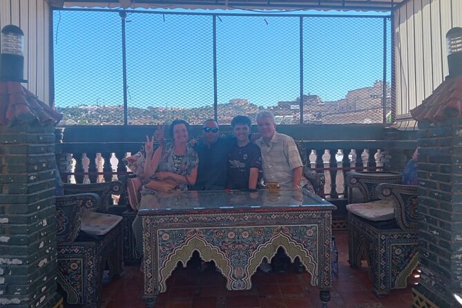 Outstanding Private Tour to the Old Medina of Fez - Minimum Traveler Requirement