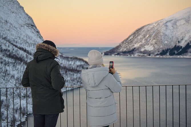 Overlanding Senja: Guided Trip Around the Island - Accommodation and Meals