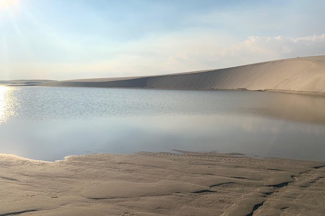 Overnight Desert Safari BBQ Dinner Sand Boarding Inland Sea Visit - Enjoy a Delicious BBQ Dinner