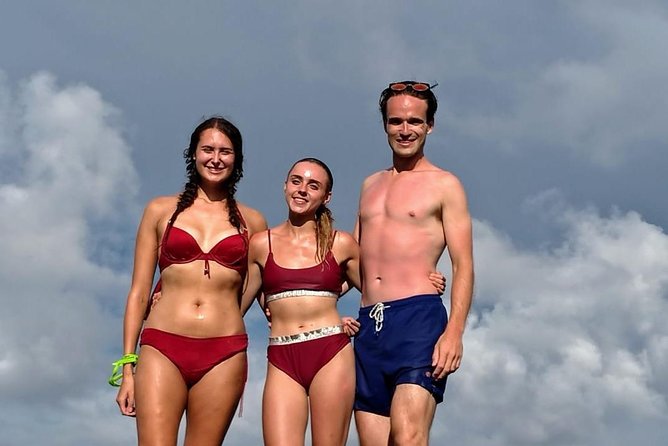 Owia Salt Pond Tour With Frasers Taxi and Tours - Traveler Reviews and Ratings