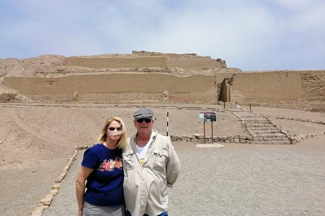 Pachacamac Pyramids, Lunch & Dance Horse Show!! Must See in Lima. - Questions and Pricing