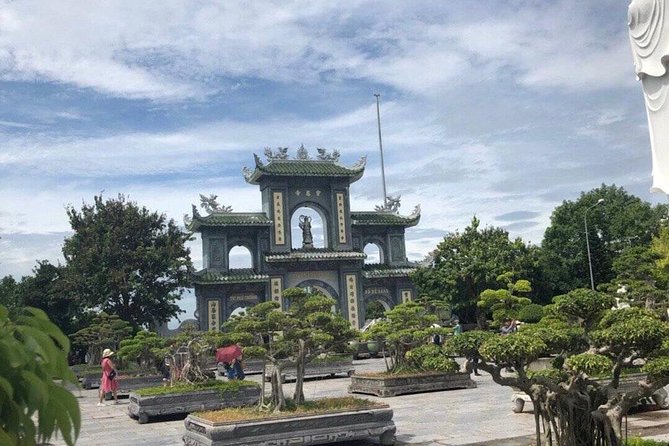 Package Tour Da Nang 4 Days - Reviews