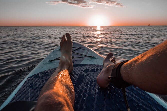 Paddle Boarding Lesson in Torrevieja - Traveler Photos and Reviews