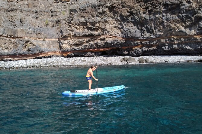 Paddle Surf Rental Playa De Santiago - Rental Equipment Included