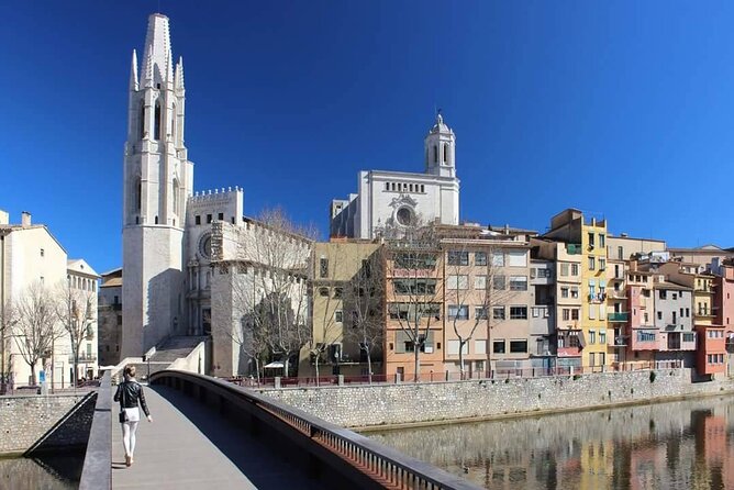 Palamos Shore Excursion: Dali Museum of Figueres and Girona Private Tour - Cancellation Policy