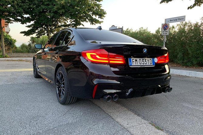 Palamós to Barcelona Airport (BNC) Departure Private Transfer - Transfer Experience