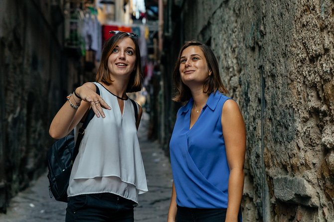 Palermo Kalsa Neighborhood Walking Tour With a Local Guide  - Sicily - Traveler Photos