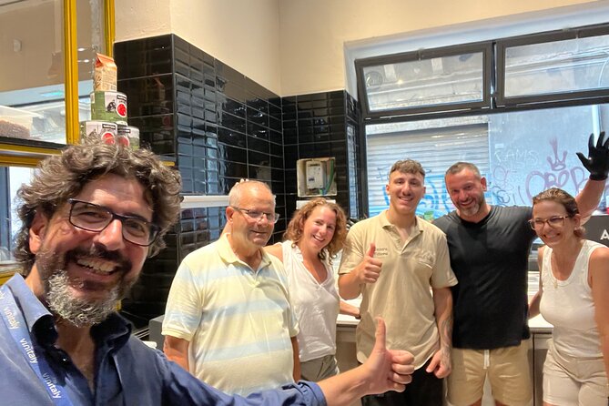 Palermo Private Pizza-Making Class - Specialty Ingredients