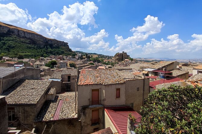 Palermo to Corleone, Ficuzza, Portella Della Ginestra Day Trip - Tour Details and Itinerary