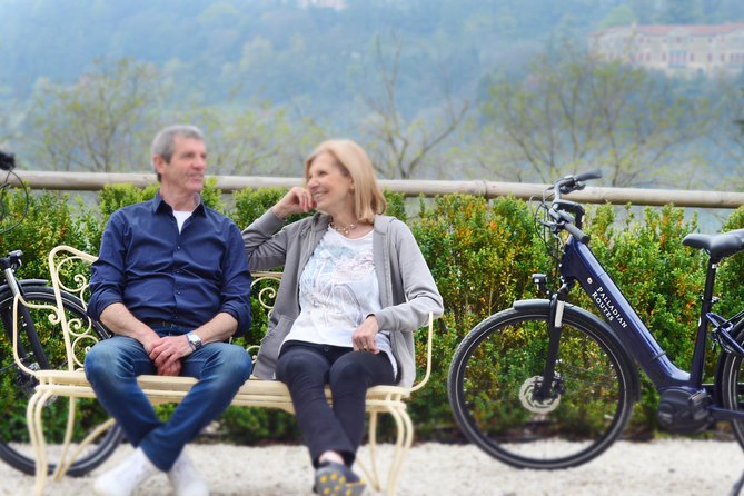 Palladian E-Bike Rental in & Around Vicenza - Additional Information for Accessibility and Convenience