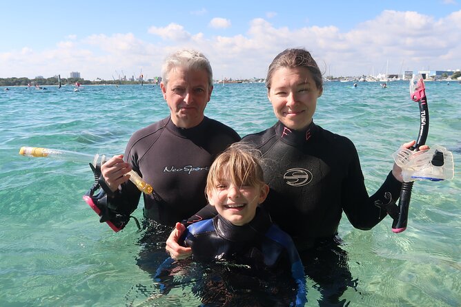 Palm Beach Private Snorkeling Lessons and Tour  - West Palm Beach - Exploring Lake Worth Lagoon: A Snorkeling Adventure