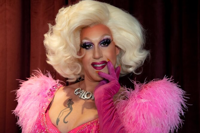 Palm Springs Drag Brunch - Questions and Additional Information
