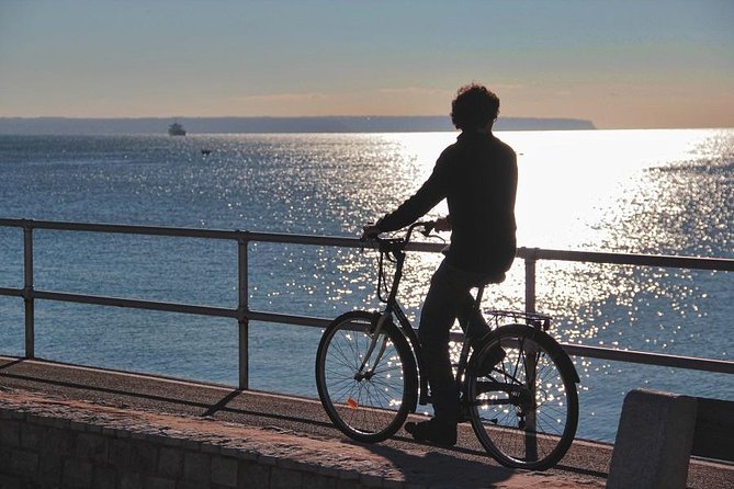 Palma De Mallorca 3-Hour Highlights and Tapas Tasting Bike Tour - Cancellation Policy