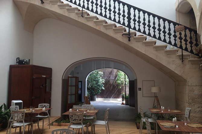 Palma De Mallorca Cultural and Foodie Tour - Reviews and Ratings