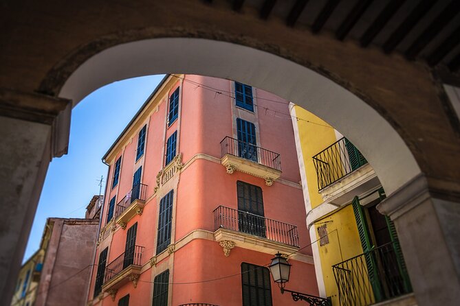 Palma De Mallorca Self-Guided Scavenger Hunt - Common Questions